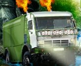 Игра Симуляторы камазов