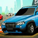 Игра Симулятор машины