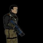 Игра Тренировка спецназа