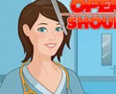 Игра Симулятор хирурга