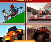 Игра 3д симуляторы: крутые американские горки