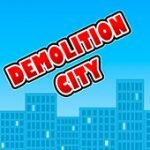 Игра Постройка: взорви за раз
