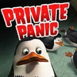 Игра Мадагаскар Бродилки с Пингвином