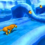Игра Ледниковый период 3 Эра динозавров