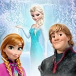 Игра Холодное Сердце Бродилки