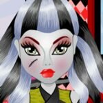 Игра Монстер Хай