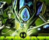 Игра Бен 10: Инопланетный Кризис