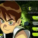 Игра Бен Тен 10 Омниверс: Бой в Космосе