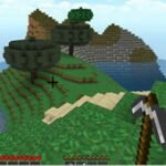 Игра Майнкрафт 3д