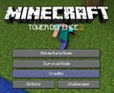 Игра Майнкрафт 2