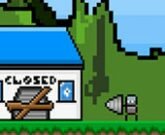 Игра Майнкрафт Лего