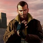 Игра ГТА 4