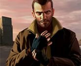 Игра ГТА 4