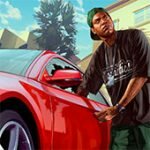 Игра ГТА для мальчиков