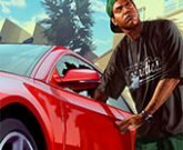 Игра ГТА для мальчиков