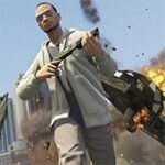 Игра ГТА 3д