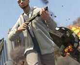 Игра ГТА 3д