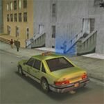 Игра ГТА Гонки