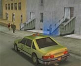 Игра ГТА Гонки