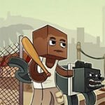 Игра Майнкрафт ГТА 5