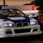 Игра ГТА 3