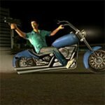 Игра ГТА Вай сити