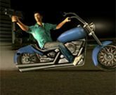 Игра ГТА Вай сити