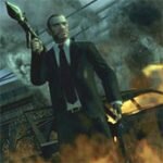 Игра ГТА плохие парни