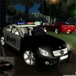Игра ГТА 7
