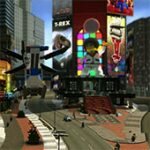 Игра Лего ГТА