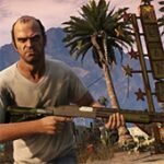Игра GTA на Андроид 