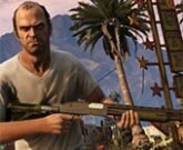 Игра GTA на Андроид 