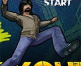 Игра ГТА 5 паркур