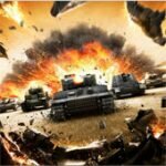Игра Ворлд оф танк