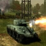 Игра Новые Танки