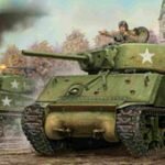 Игра Танки 3д
