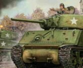 Игра Танки 3д