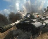 Игра Симулятор Танка
