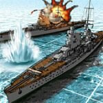 Игра Морской бой