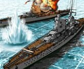 Игра Морской бой