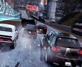 Игра Гонки на двоих 2