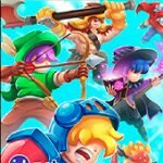 Игра Крутой рыцарь 2