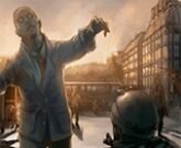 Игра Зомби 2 стрелялки на двоих