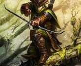 Игра Лучники 2 на двоих