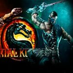 Игра Мортал Комбат 2 на двоих