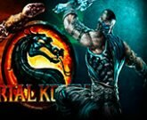 Игра Мортал Комбат 2 на двоих