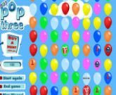 Игра Воздушные шарики