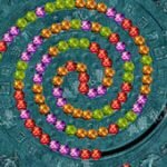 Игра Китайская Зума