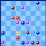 Игра Офисные Шарики