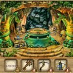 Игра Поиск предметов